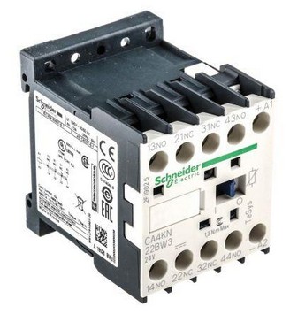 2834481 Релейный модуль - PR1-RSC3-LDP-24DC/2X21