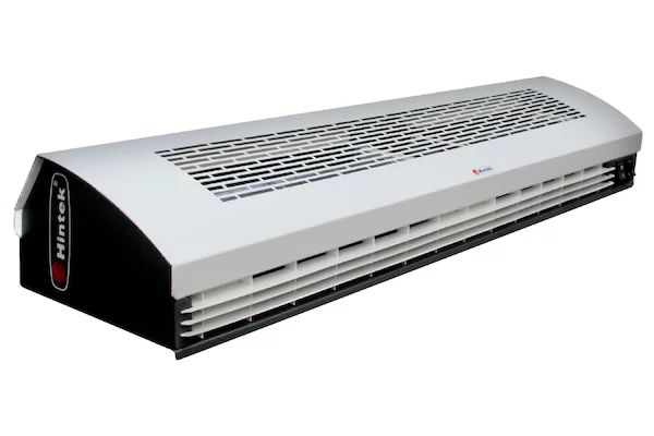Завеса тепловая 5кВт 0.8м 220В стич-элемент RP-0508-D HINTEK 04.03.01.214396