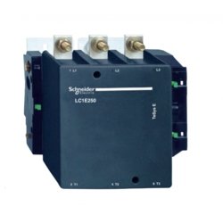 Контактор 3п 50А D50 220В AC SchE LC1D50AQ7