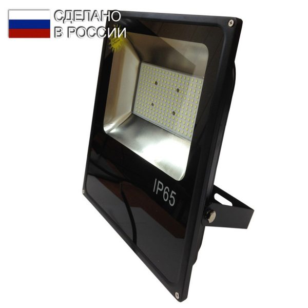 Светодиодный прожектор GLANZEN FAD-0010-100