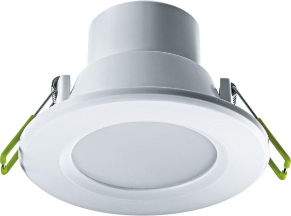 Светильник NDL-P1-6W-840-WH-LED 94 833 Navigator