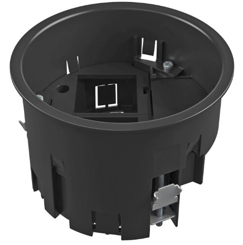 Монтажное основание UGE для лючка GES2 240x150x88 мм (сталь)
