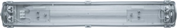 Светильник 61 086 DSP-04-1200-IP65-2хT8-G13 (Аналог ЛСП 2х36) без ламп 61086