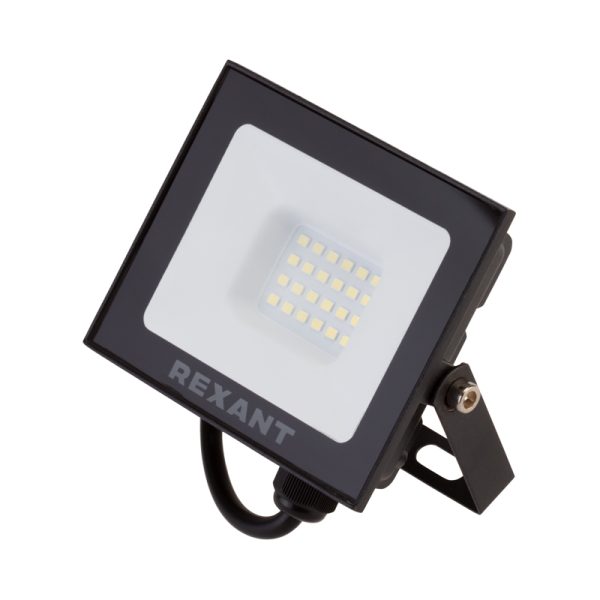 Светодиодный прожектор 30W SMD 2400LM 6500K IP 65