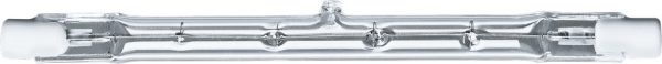 Лампа галогенная J117 300Вт линейная R7s 3000К 240В LKsmJ117230V300W