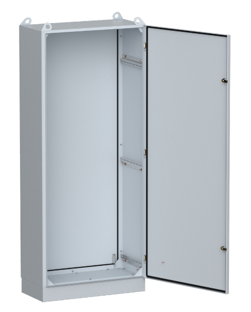 ЩМП-18 IP 54 (1800х800х400) EKT NEW