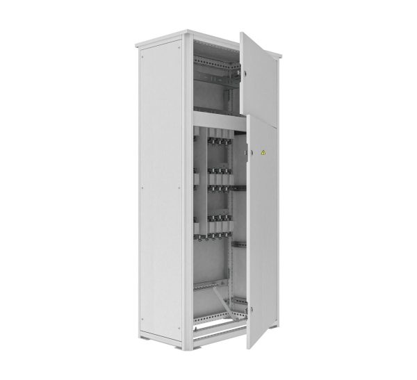 Корпус ВРУ-1 (1700х800х450) модиф. mb05-01-00m