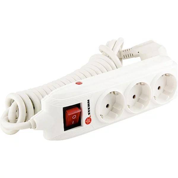 Удлинитель на катушке 4х30м с заземл. 16А IP20 3.7кВт Союз 481S-3603