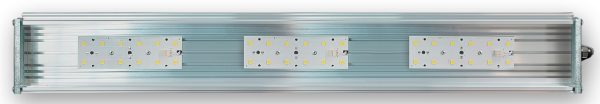 ДКУ LED LuxRay 150W