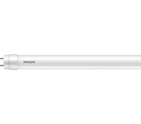 Лампа LED T8 9W 600mm (стекло) GL-020