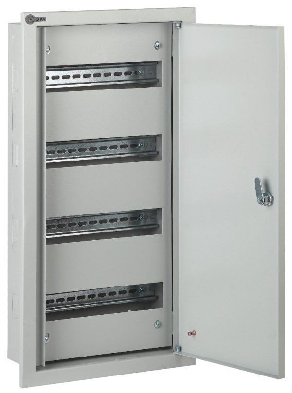 Корпус металлический ЩРв-48з-3 36 УХЛ3 IP31 TREND ИЭК MKM14-V-48-30-T
