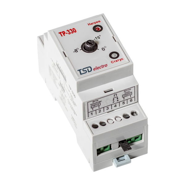 Терморегулятор Raychem RAYSTAT EX-02