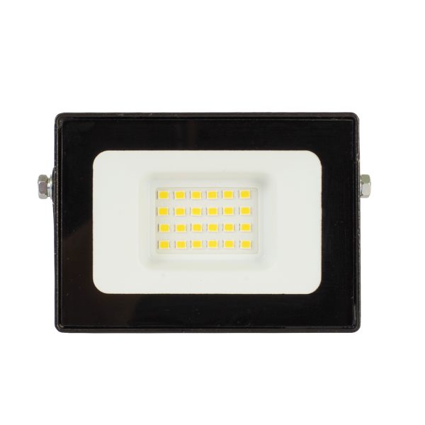 Светодиодный прожектор GLANZEN FAD-0002-20