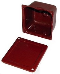 Коробка У-995М