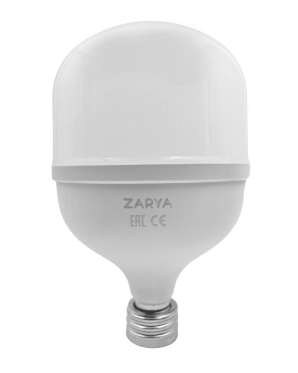 Помышленная светодиодная лампа SSHP-1100 E27-40 220V 100W 6400K 9100Lm Арт 55101 Saffit