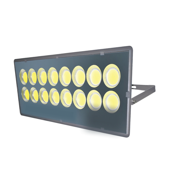 PAL6510 Светодиодный прожектор 10W SMD 800LM 6500K IP 65