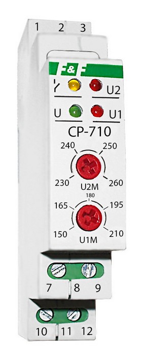 Датчик напряжения CP-710