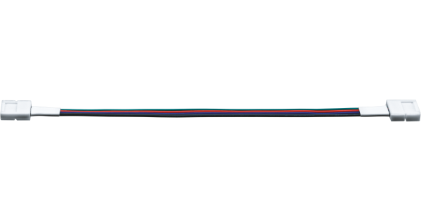 Коннектор NLSC-RGB10mm-PC--W-PC-IP20 71 490 Navigator