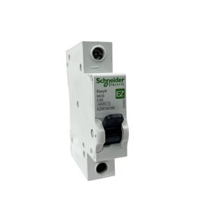 Авт. выкл. EASY 9 1П 50A C 4,5кА 230В EZ9F34150