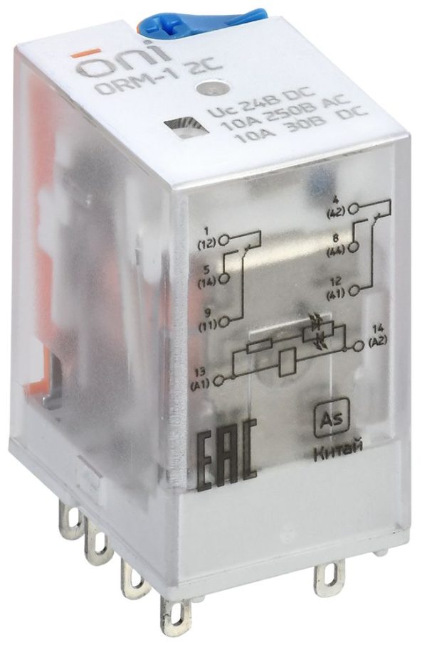 2967471 Модуль полупроводникового реле - PLC-OSP- 24DC/ 24DC/ 2