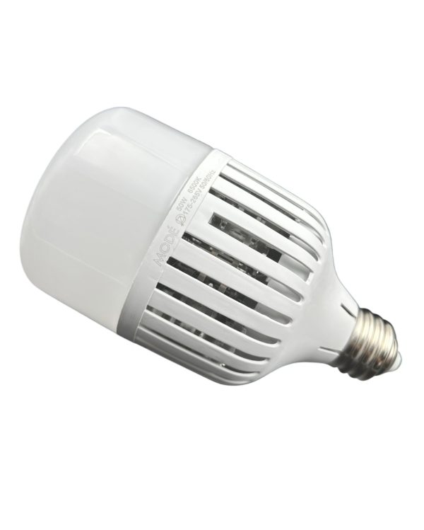 Лампа газоразрядная ДНаТ Super 50 E27 (30) Reflux