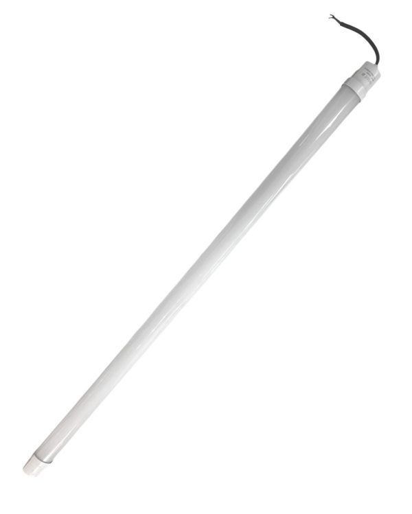 LZ LED IP 6536 Cветодиодный пылевлагозащищенный светильник IP 65 36W 6500K 2800 Lm PC (поликарбонат)