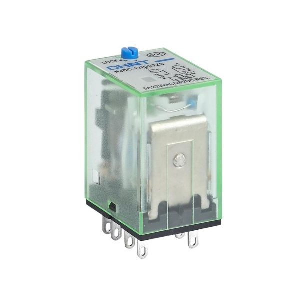 2964380 Релейный модуль - EMG 10-REL/KSR-230/21-LC