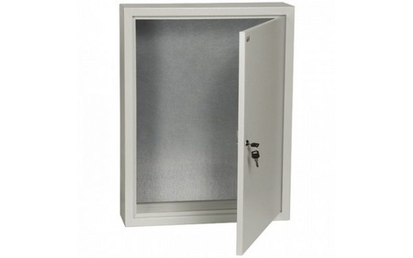 Корпус металлический ЩМП - 7 IP 31 (1320х750х300) EKT NEW