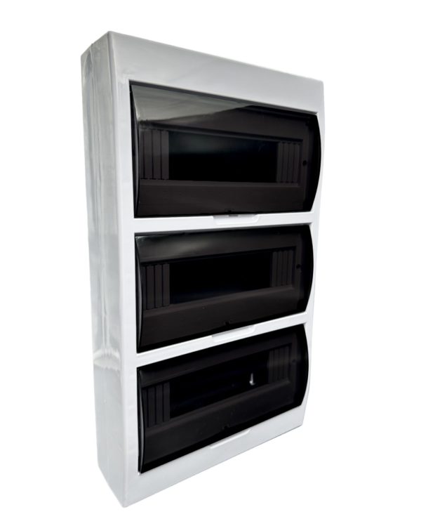 Корпус КШН6Р-11 Энергомера 106001004009606